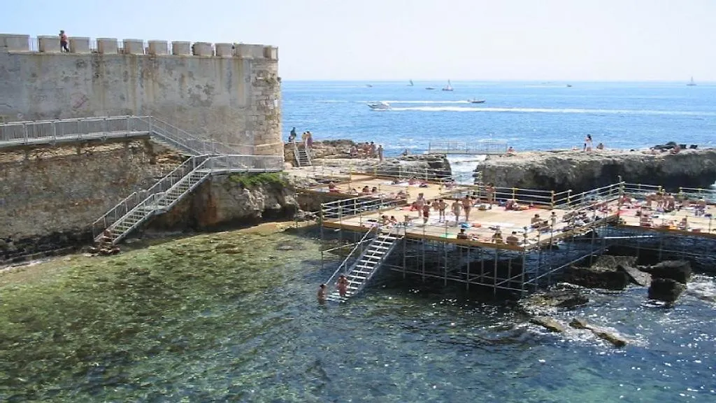 Relax Apartment - Ortigia Holidays Сиракузы Италия