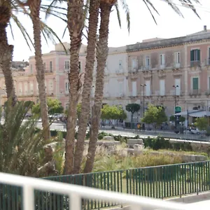 Casa Apollodoro Syracuse
