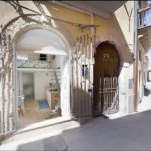 Appartamento Loft Hermes / Ortigia Syracusae, Syracuse