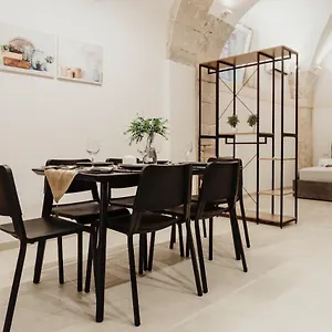 Appartamento I Dammusi Di Via Vittorio Veneto, Syracuse
