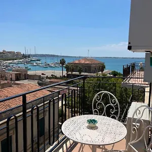 Apartamento Allen, Syracuse