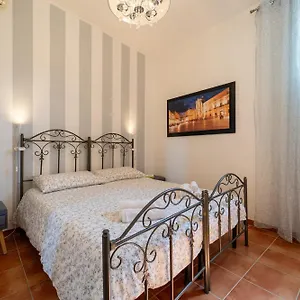 Appartamento Casa Dei Mori Ortigia, Syracuse