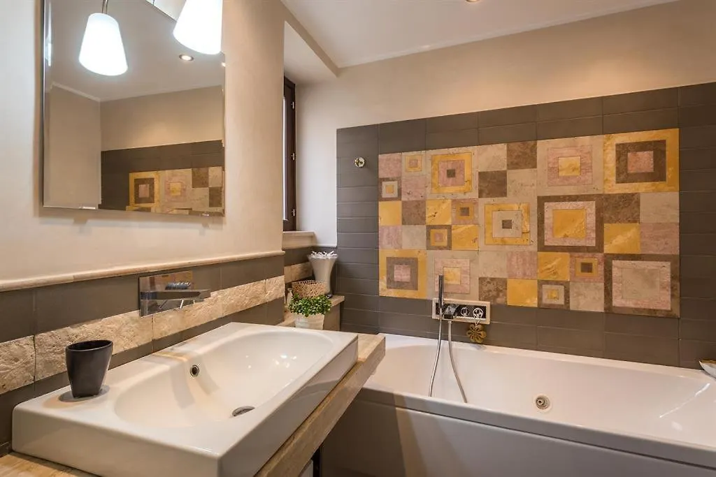 Relax Apartment - Ortigia Holidays Syracuse
