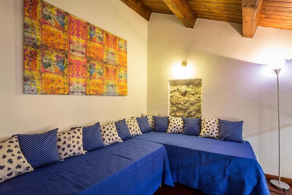 Relax Apartment - Ortigia Holidays Syracuse