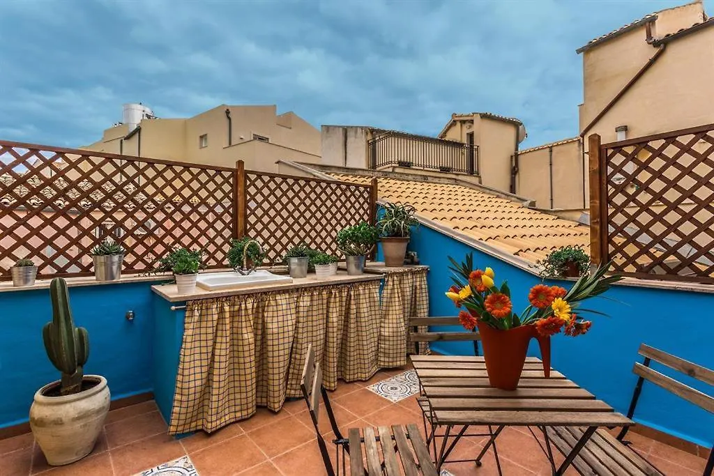 Relax Apartment - Ortigia Holidays Syracuse