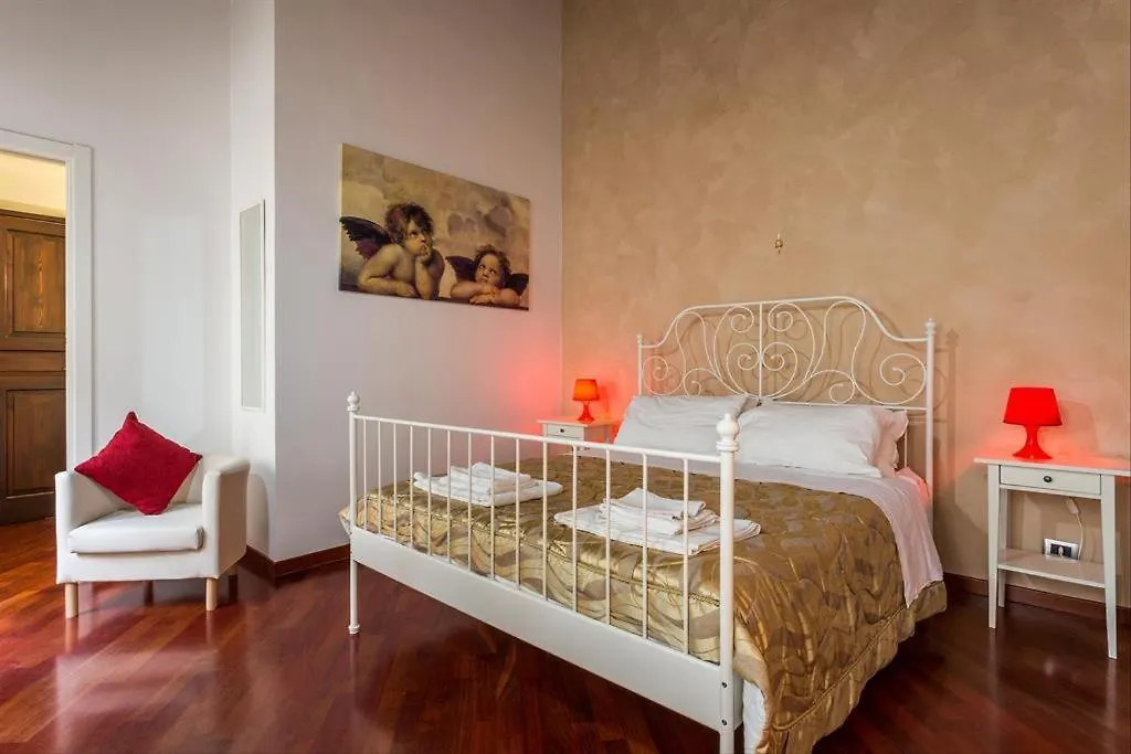 Relax Apartment - Ortigia Holidays Syracuse