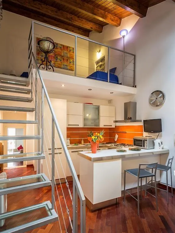 Relax Apartment - Ortigia Holidays Syracuse Italy
