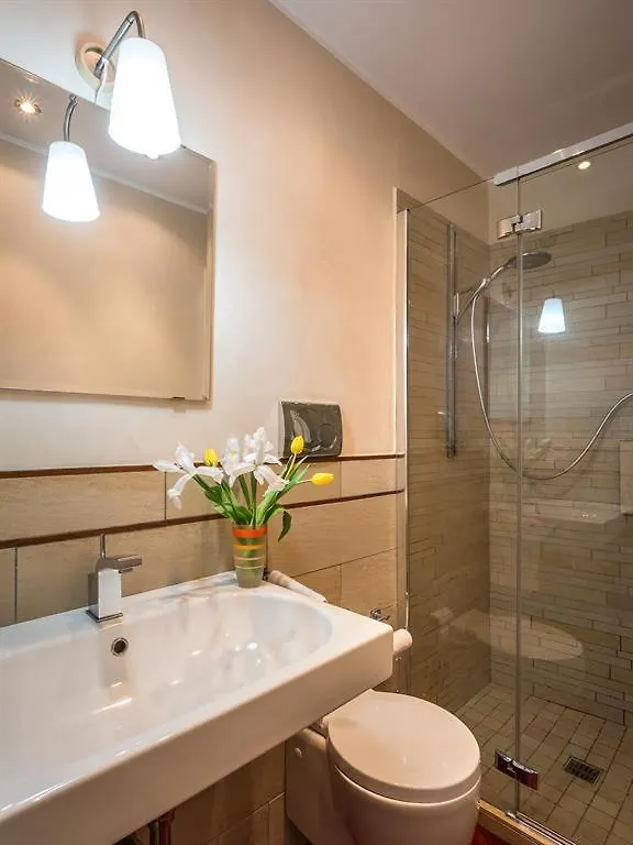 Relax Apartment - Ortigia Holidays Syracuse
