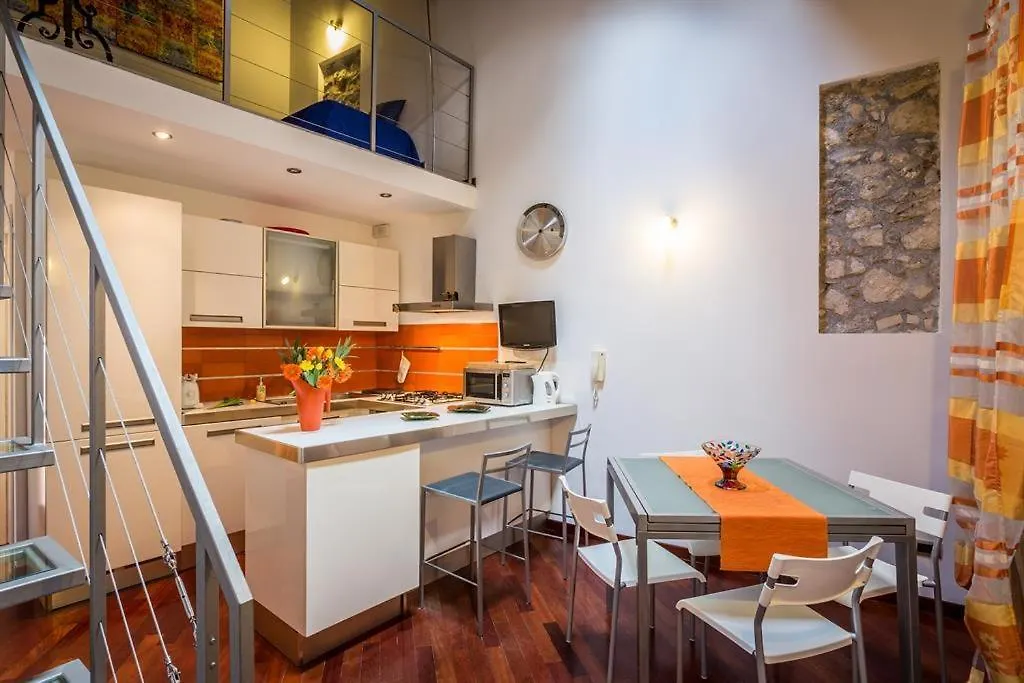 Relax Apartment - Ortigia Holidays Syracuse