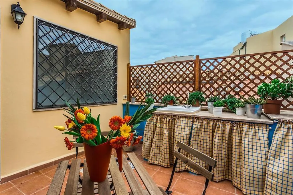 Relax Apartment - Ortigia Holidays Syracuse