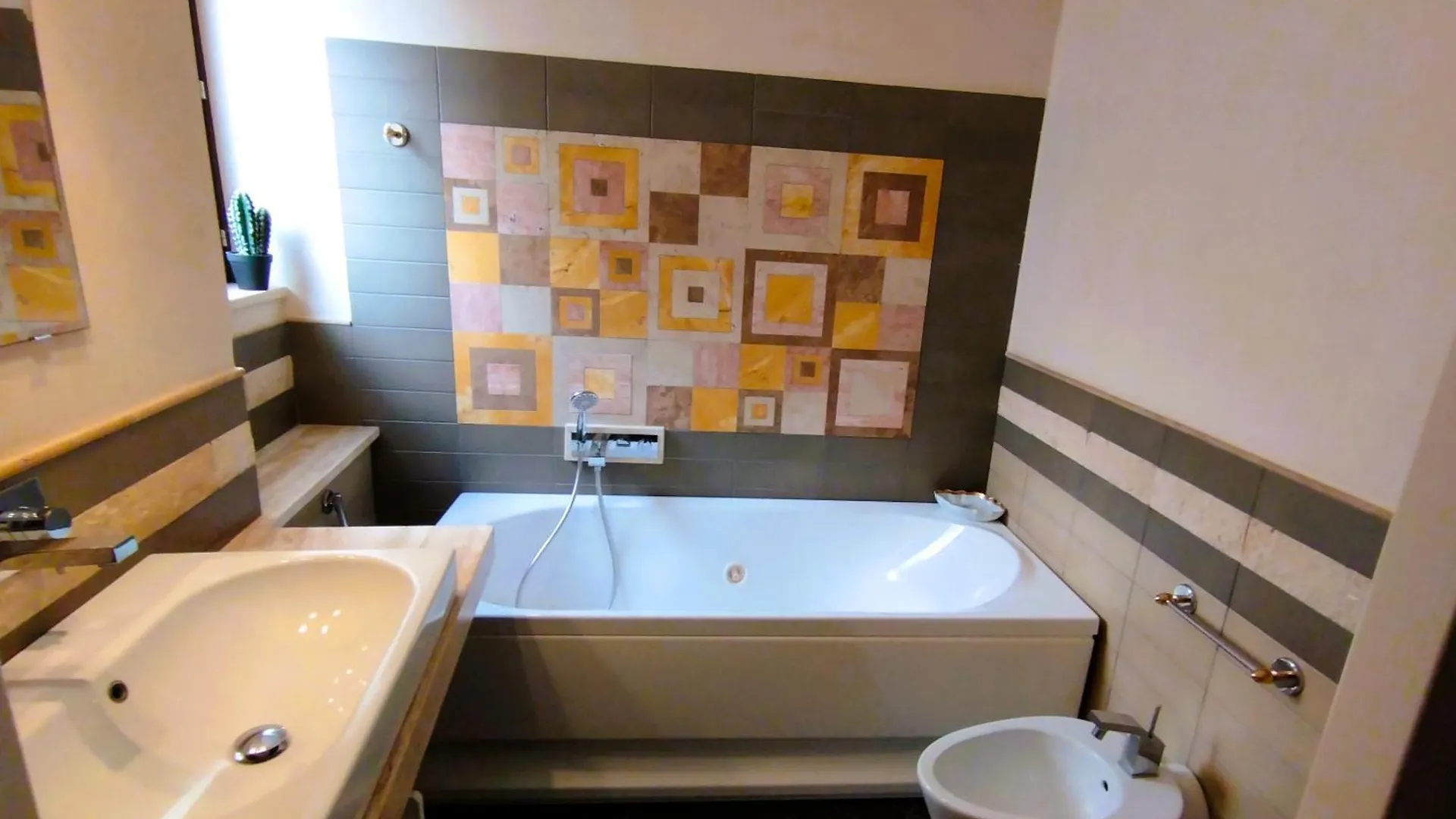 Relax Apartment - Ortigia Holidays Syracuse Italy
