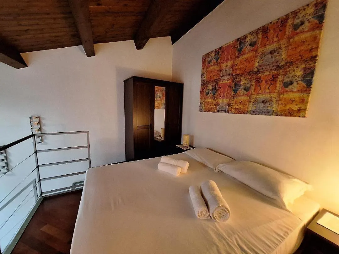 Relax Apartment - Ortigia Holidays Syracuse